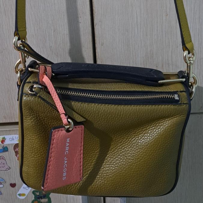authentic Marc Jacobs preloved bag