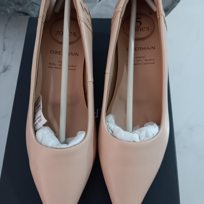 obermain sepatu wanita