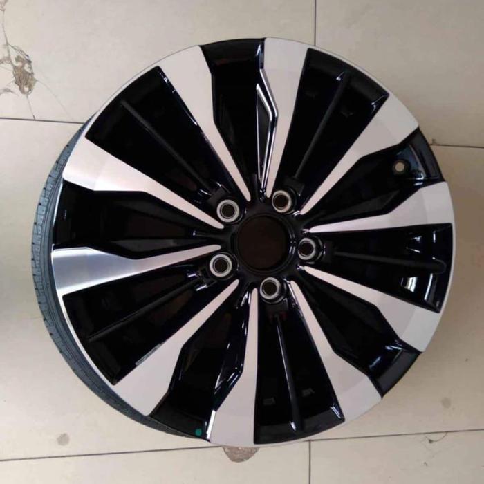 Velg oem brv prestige r17