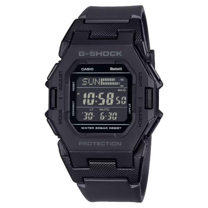 Casio G-Shock GD-B500-1DR / GD-B500-1
