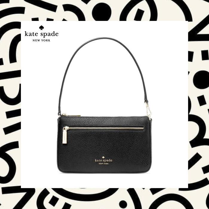 KATE SPADE LEILA WRISTLET