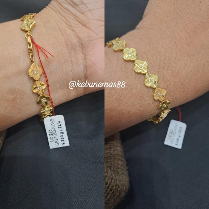 gelang van cleef