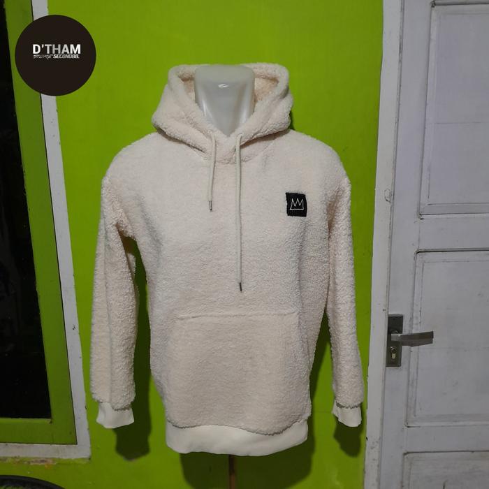 hoodie jean michel basquiat