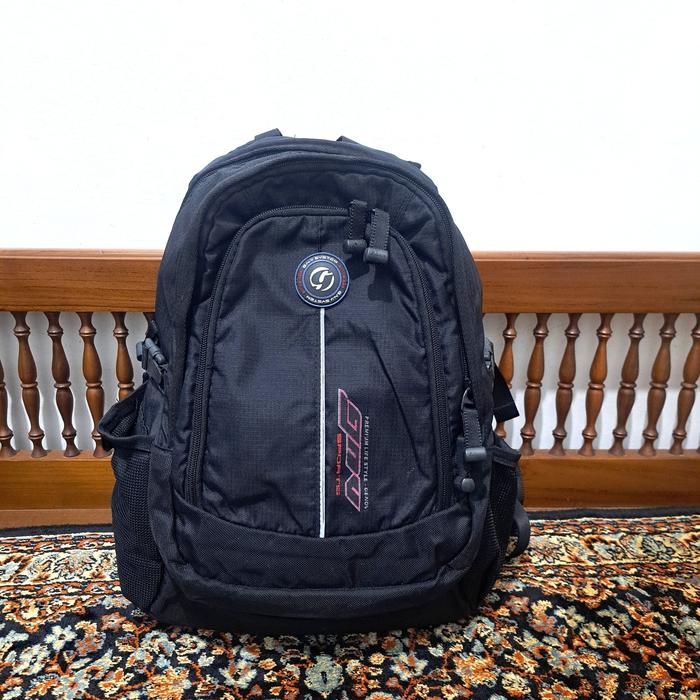 tas ransel genova daypack