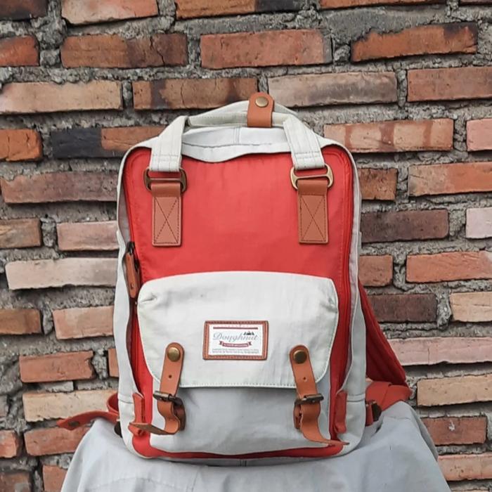 doughnut backpack