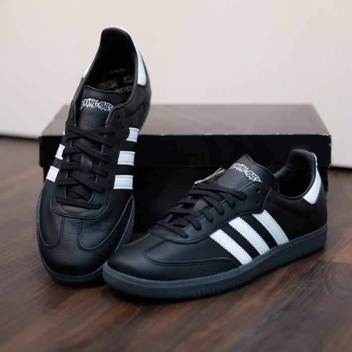 Adidas Samba x Fucking Awesome