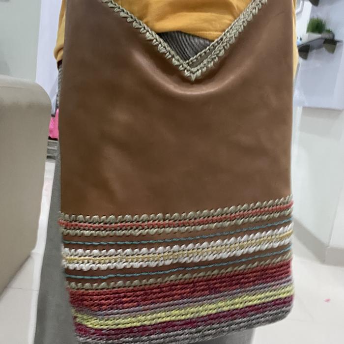 tas selempang the sak preloved