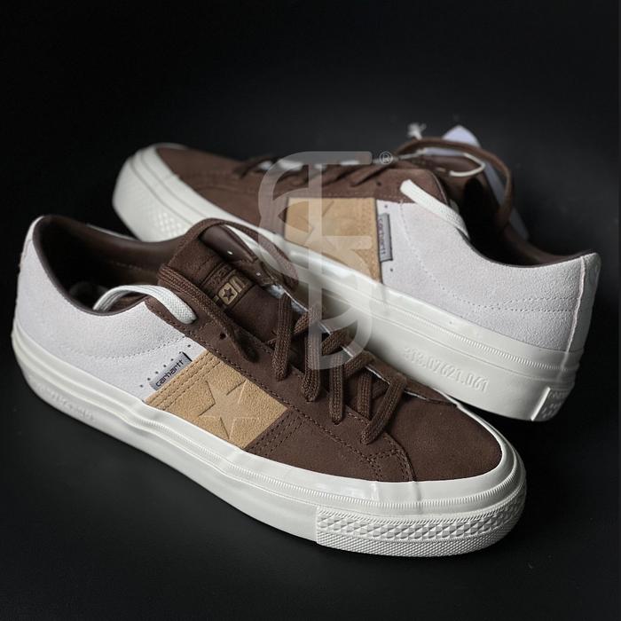 CONVERSE X CARHARTT ONE STAR PRO