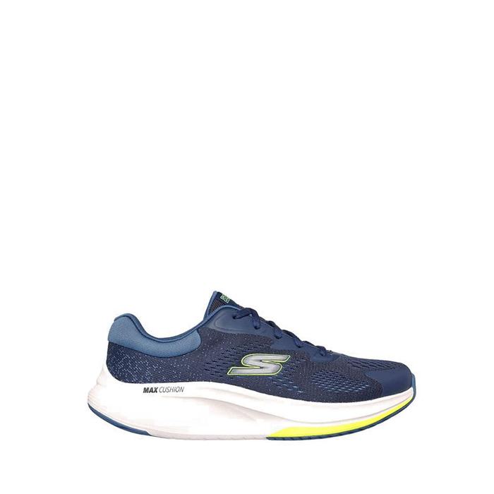 SEPATU SKECHERS GO WALK COMFORT WALKER MAN SNEAKERS 100% ORIGINAL NAVY