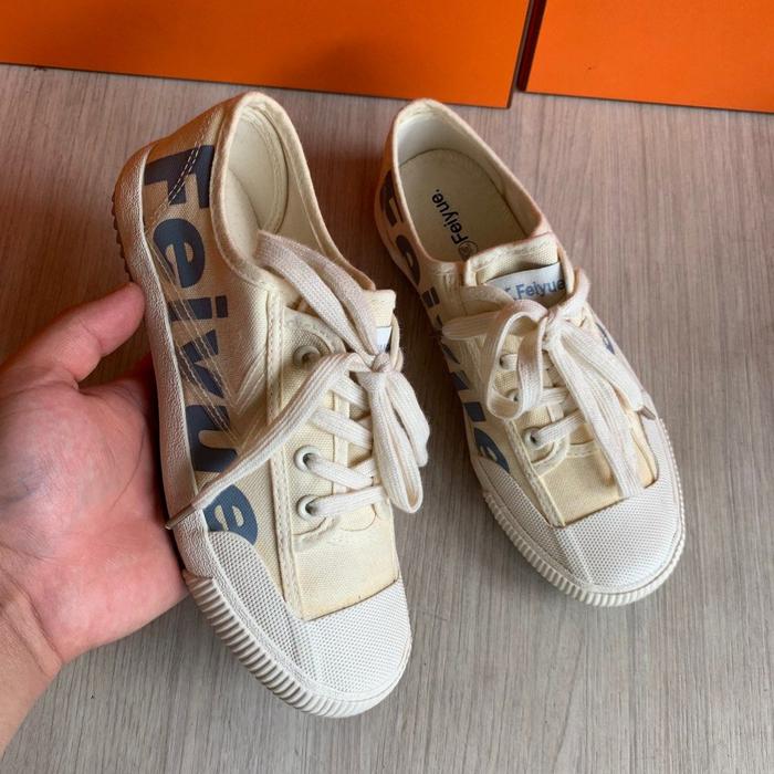 Feiyue Originao shoes size 37