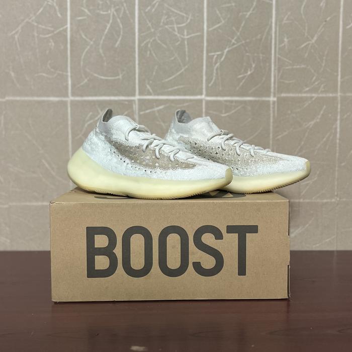Adidas YEEZY Boost 380 Calcite