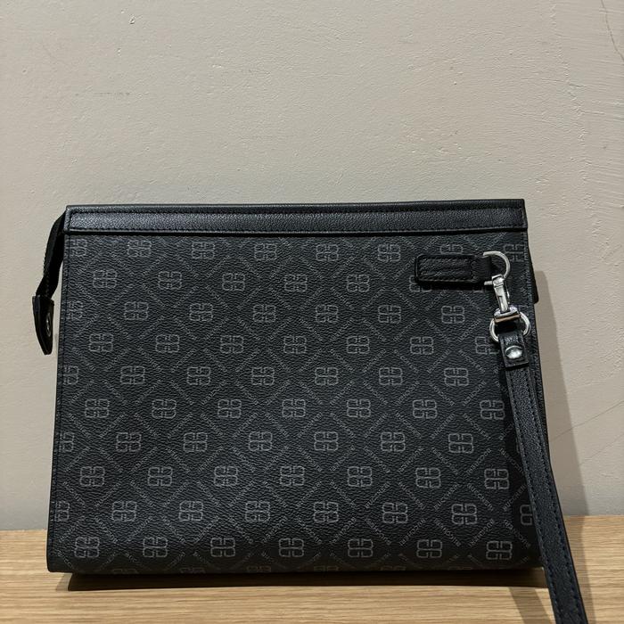 Cluch bag pria buccheri ori (soldout)