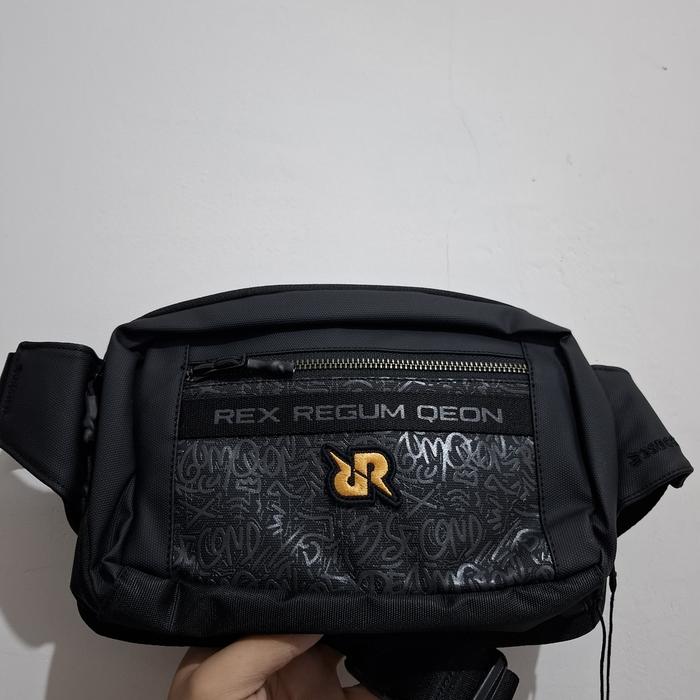slim bag 3second x rrq baru