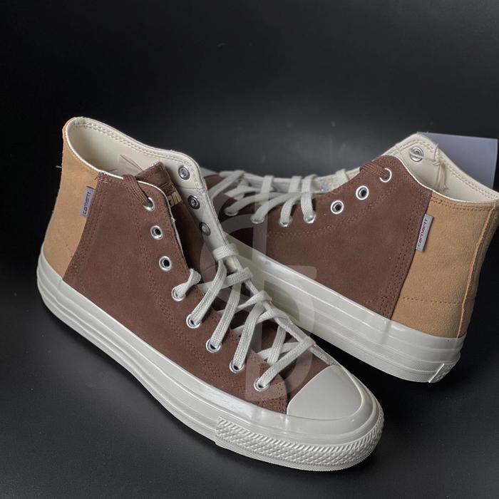 CONVERSE X CARHARTT CTAS PRO