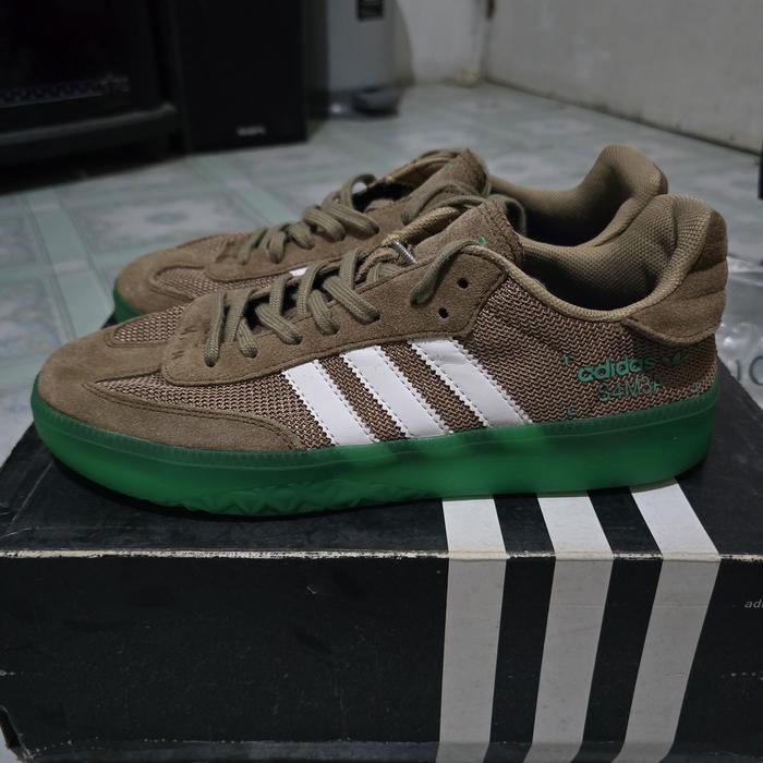 adidas Samba RM Miami size 42 SUPER LANGKA! ORIGINAL 100%