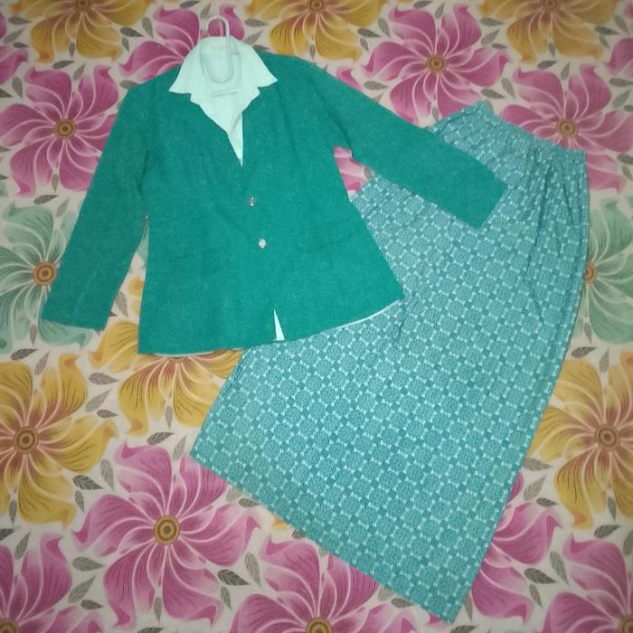 seragam batik sekolah smkn