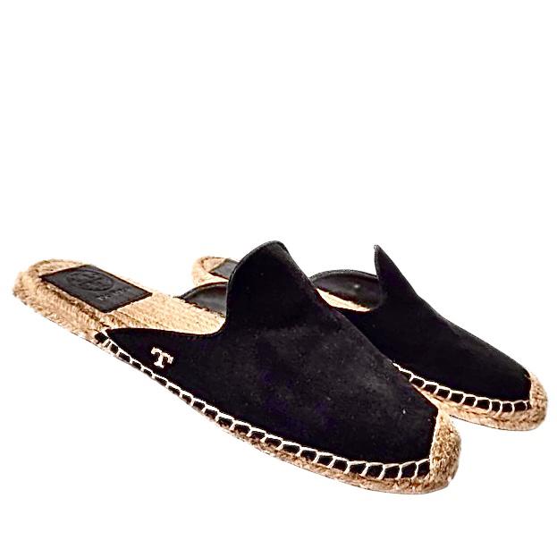 Authentic TB sandals Preloved