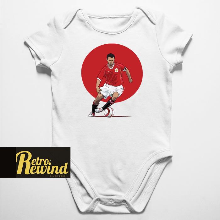 Jumper Bayi B0LA M4NUTD GIGGS Jumper Lucu Pakaian Bayi