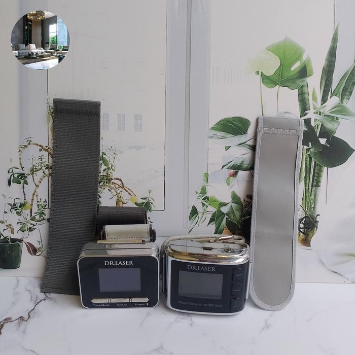 TALI JAM DR LASER perfect 10 atau HI-PLUS ORIGINAL