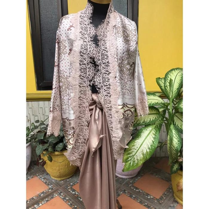 outer viscose lace nagita