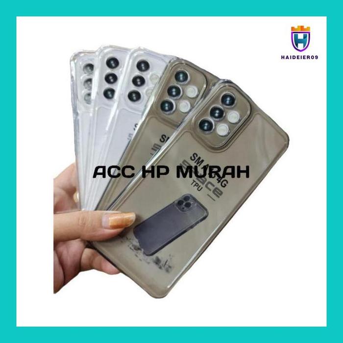 (HAIDE) SAMSUNG A02 M02 A03 A03CORE A03S A04 A04E A04S A05 A05S A10 M10 A10S A11 A12 A13 A14 A15 A20