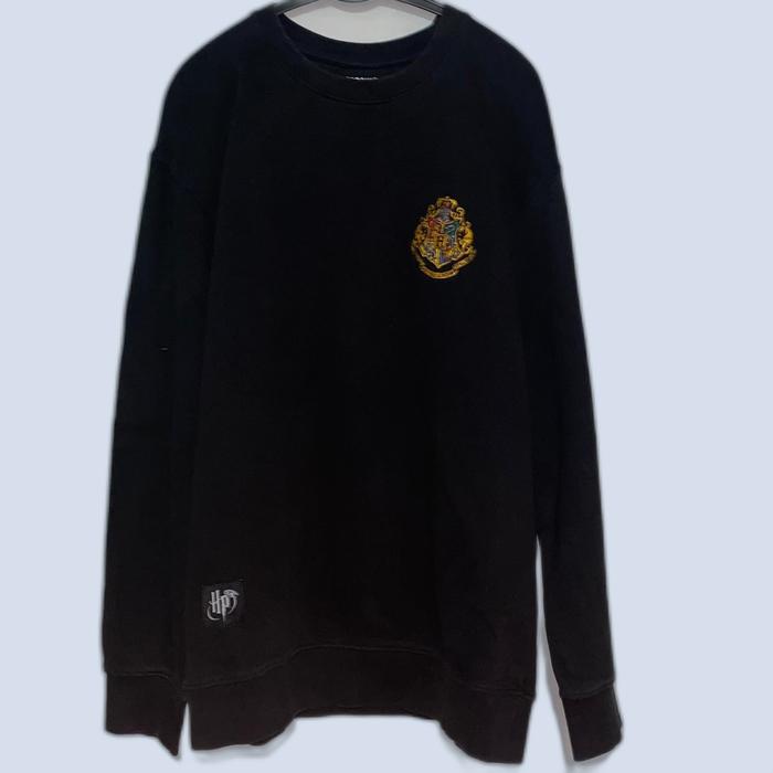 Crewneck Graphic Tee SPAO x Harry Potter