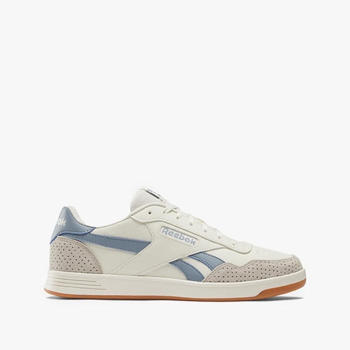 Sneakers wanita Reebok original/Reebok Court advance women's sneakers shoes