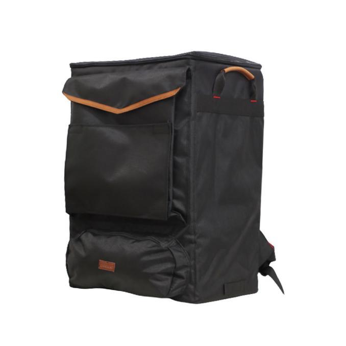 Tas Cooler Multifungsi | Tas Delivery | Tas Kurir Frozen Food