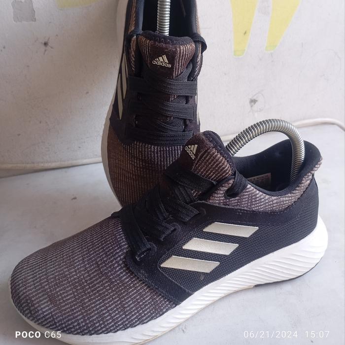 sepatu adidas Edge lux 3 original size 37 bagus