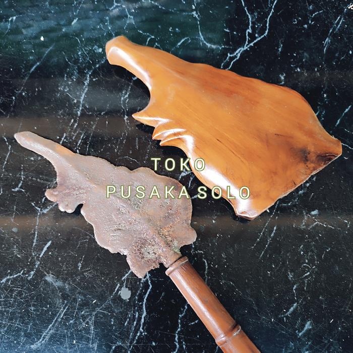 TOMBAK SEMAR LANGKA ISTIMEWA
