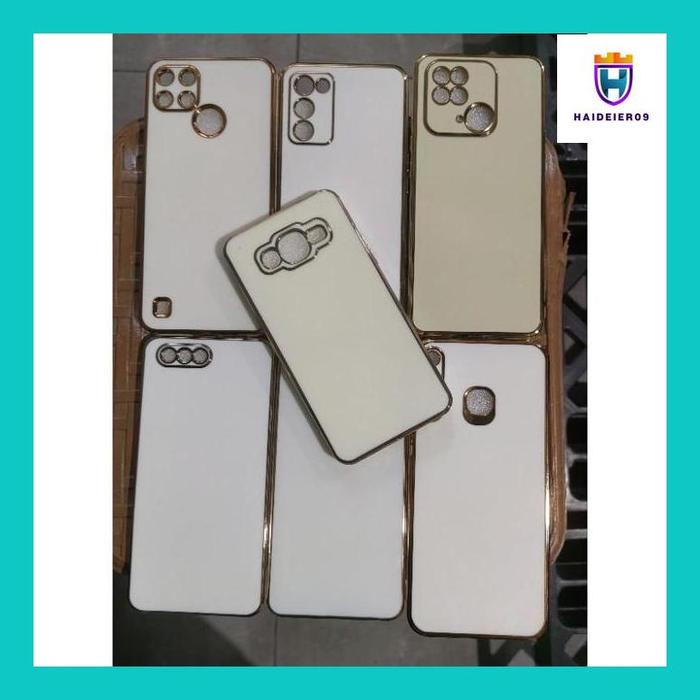 (HAIDE) CASE FOR VIVO YO2S Y15S Y16 Y01 Y17 Y12 Y15 Y11 Y19 Y20 Y12S Y20S V5 V7 V9 V11 V15 PLUS 4G 5