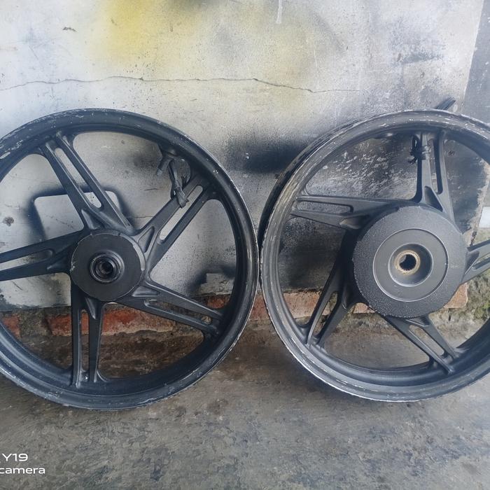 Velg ori beat new copotan