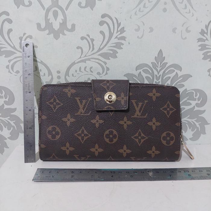 Dompet wanita ala LV preloved