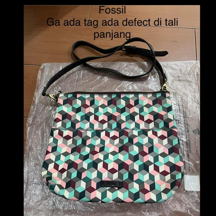 Tas defect fossil ZB7453406