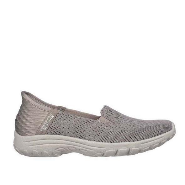 Reggae Fest 2.0 Women's Leisure Shoes - Taupe original
