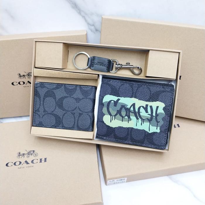 dompet pria branded / dompet branded vvip RR7