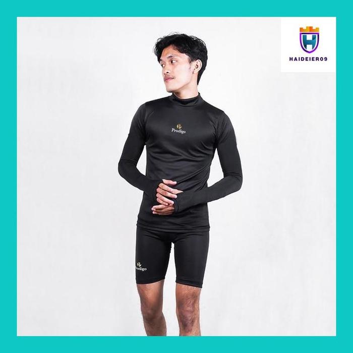 (HAIDE) PRODIGO * SET OLAHRAGA SIPORA ALL VARIAN I MANSET OLAHRAGA PRIA ORIGINAL I SET BASELAYER OLA