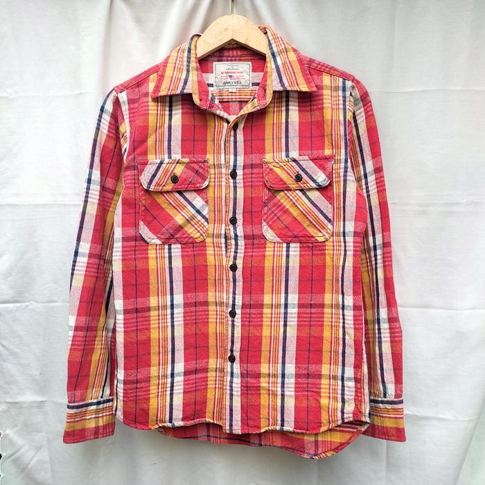 kemeja avirex (beams,sunsurf,kapital,Neighborhood,sugarcane,avirex)
