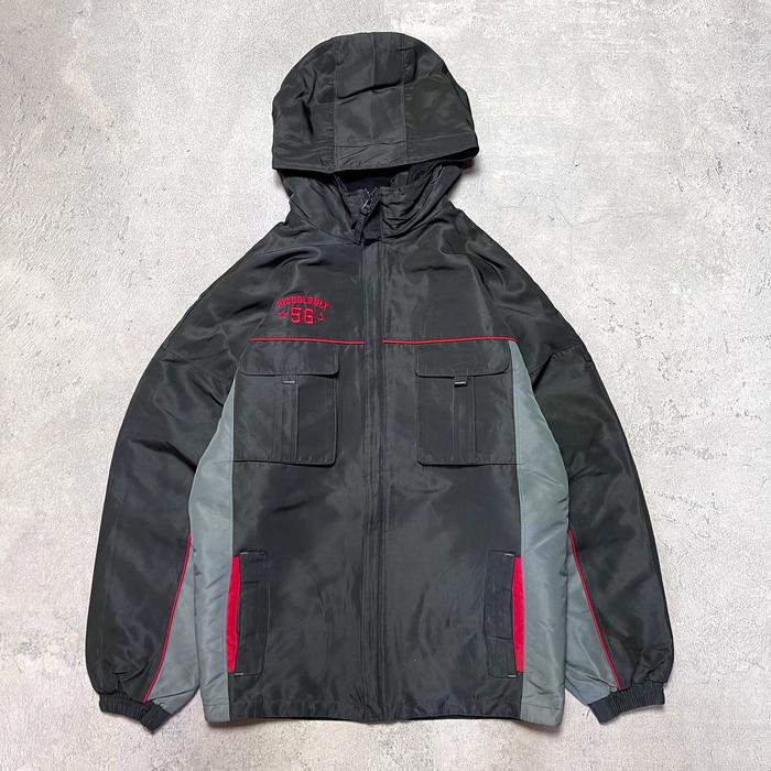 Jaket Snowboard Phenix Size M Second