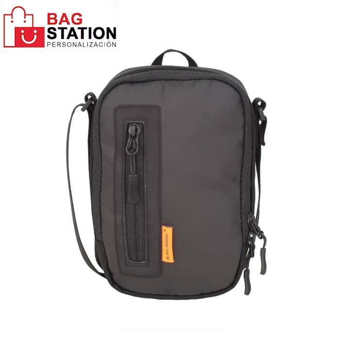 TAS SELEMPANG KECIL KALIBRE GRACKLE ORIGINAL TRAVEL POUCH GRACKLE ORI