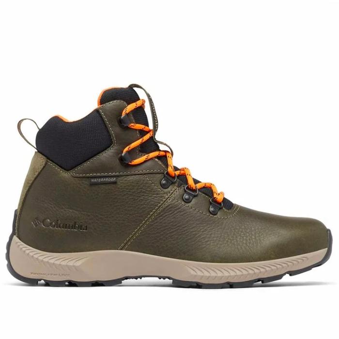 Sepatu Boots Pria Waterproof Columbia Landroamer Explorer