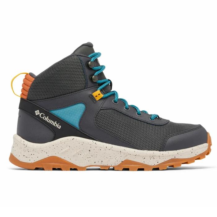 Sepatu Boots Pria Waterproof Columbia Trailstorm Ascend Mid