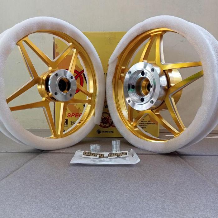 Diskon Vnd V Speed Vnd Bintang Pnp Pcx 150 160 Abs Cbs