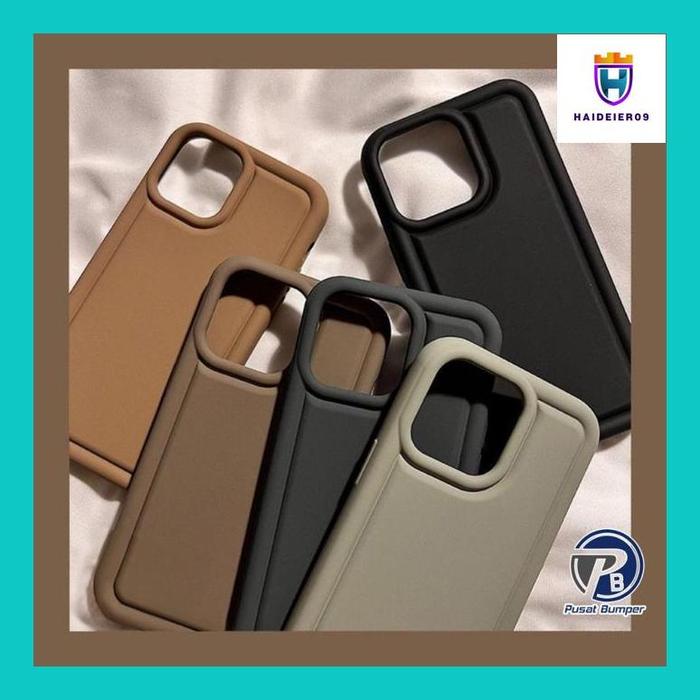 (HAIDE) UNTUK VIVO Y20 Y17 Y11 Y02 Y02S Y16 Y15 Y22 Y35 Y12 Y15S Y21 Y91C Y21S Y33S Y20I Y21S Y91 Y9