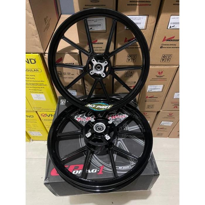 Diskon Velg Racing Power Gp Wheel Ninja R Ss Rr Ring 17 Velg Racing Power Gp Wheel Kawasaki Ninja R 