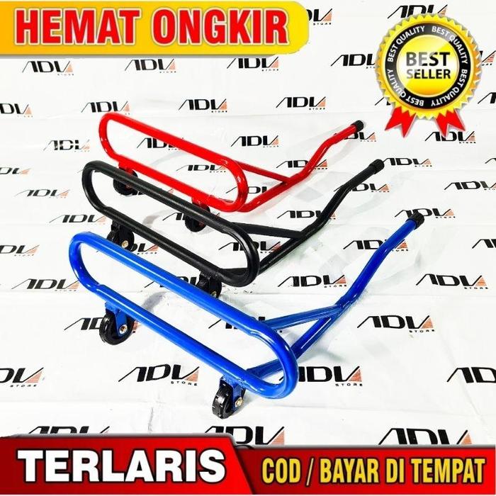 Diskon Standar Pedok Matic Paddock Metik Mio Beat Vario Scoopy Genio Xeon Nmax Pcx Spin Fino Mio Sou