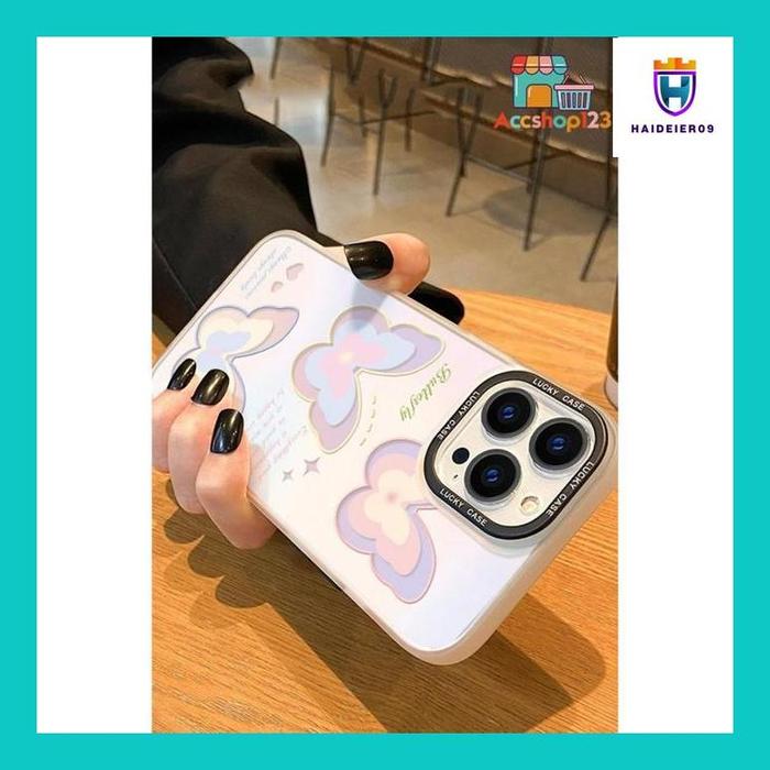 (HAIDE) SS854 UNTUK OPPO A1K A3S A5S A5 A7 A11K A12 A15 A15S A16 A16S A16K A16E A17 A17K A31 A33 A53
