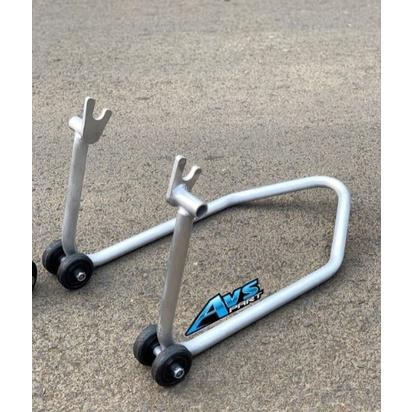Diskon Standar Paddock Pedok Motor Universal Tipe Aitech Motor Ninja R Ss Rr Fizr Satria Fu Vixion C