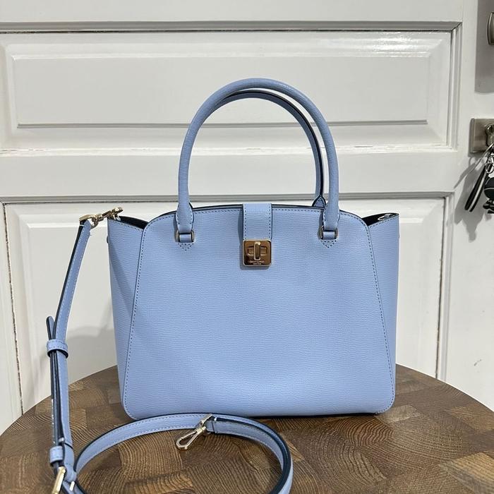 Phoebe Satchel North Star Satchel