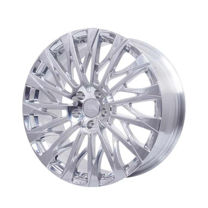 Velg Forged Custom RFG MDN 1-Piece R20 | Velg Rangerover Evoque,Palisade,Ioniq 5,RX350,LM350,CR-V,BZ